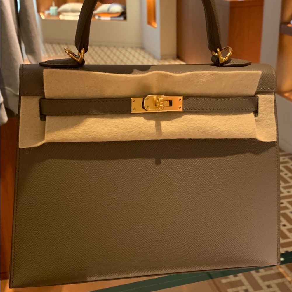 ‼️SOLD‼️Hermès Kelly 25